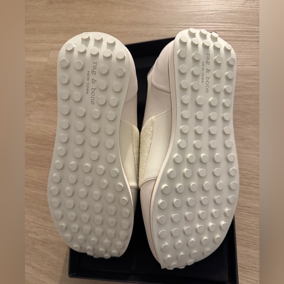 Rag & bone sneakers 👟 - Picture 3 of 5